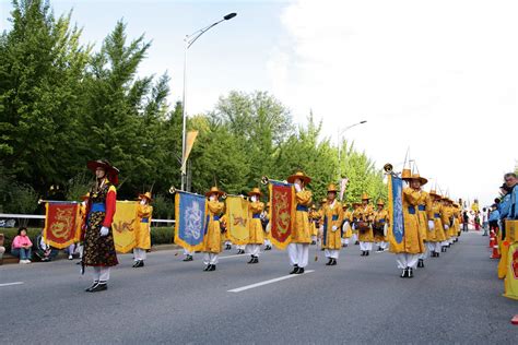 Le Musée de l'Histoire Hanseong : Un Voyage Fascinant à Travers les Âges de Séoul !