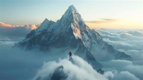 Le Mont Lou:  Un sommet majestueux offrant des vues panoramiques époustouflantes !