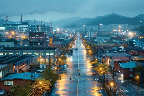  Le Musée National de Pohang: Un Voyage Fascinant à Travers l'Histoire et la Technologie!